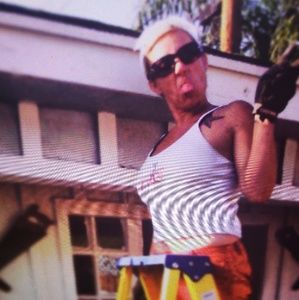 Meet your Posher, Timberley